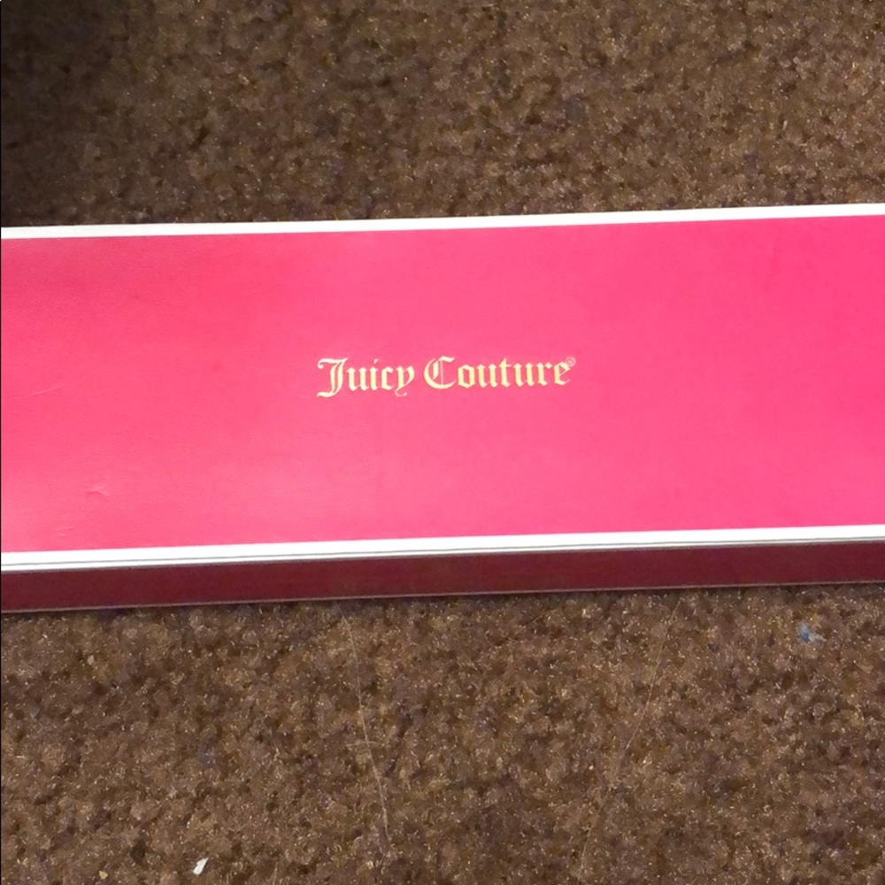 Juicy Couture Necklace